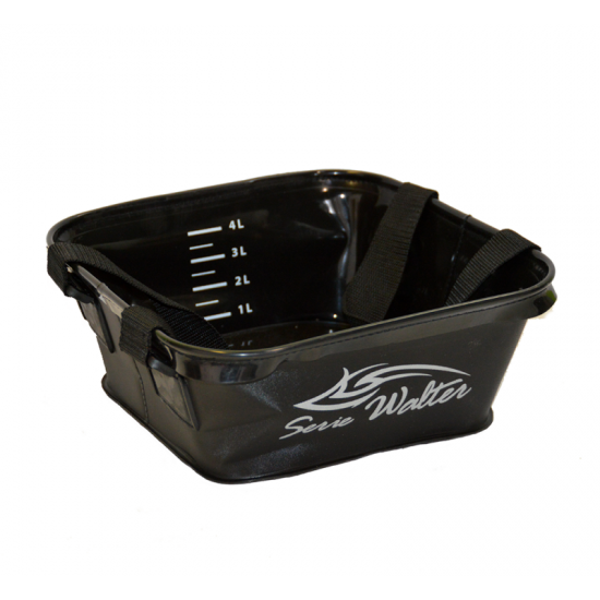 Bac Nada Serie Walter - Eva Square Bucket 4L